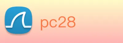pc28 logo